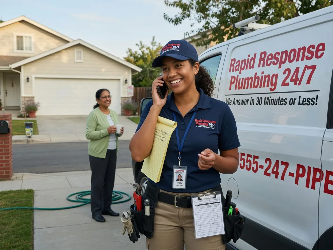 Emergency Plumber Lanse, MI FAQs